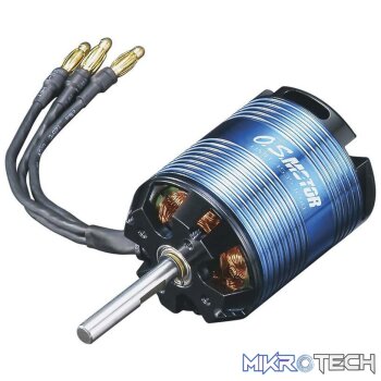 OS Motor Omh-4535-560