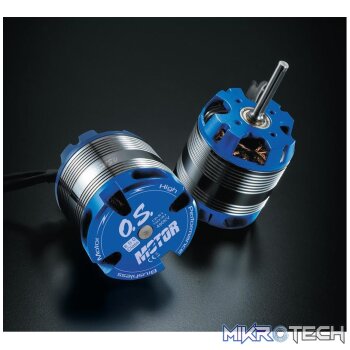 OS Motor Omh-5830-490