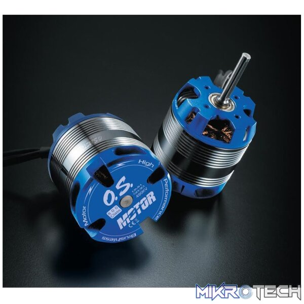 OS Motor Omh-5830-490 OS Motor Omh-5830-490