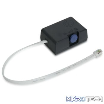 OT-BZ20-634: OPTIONAL EXTERNAL BUZZER