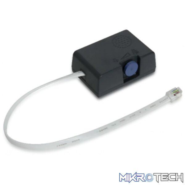OT-BZ20-634: OPTIONAL EXTERNAL BUZZER OT-BZ20-634: OPTIONAL EXTERNAL BUZZER