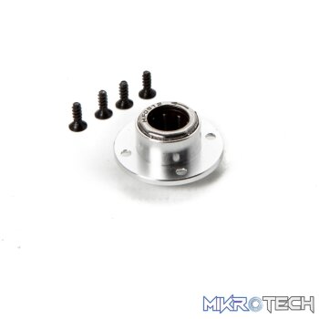 One-Way Bearing Hub w/One way bearing: 3