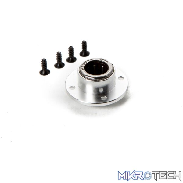 One-Way Bearing Hub w/One way bearing: 3 One-Way Bearing Hub w/One way bearing: 3
