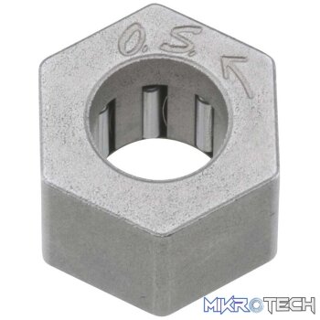 One-Way Bearing No.5