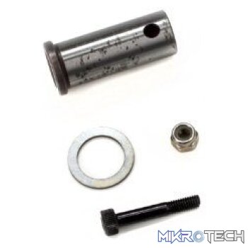 * One-Way Bearing Shaft and Shim Set: B5