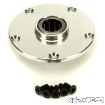 * One-Way Brng Hub w/One way brng:550X/6