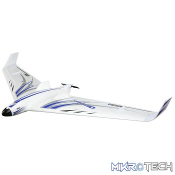 Opterra 2M Wing BNF Basic