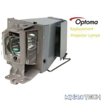 Optoma Projector lamp - 190 Watt