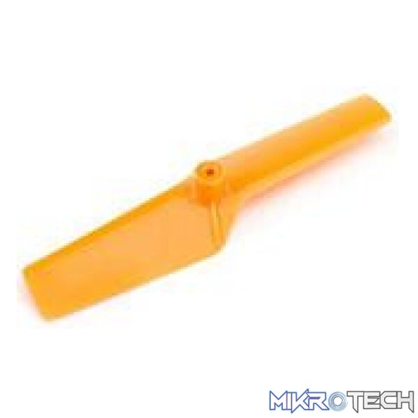 * Orange Tail Rotor (1): mCP X/2 nCPX * Orange Tail Rotor (1): mCP X/2 nCPX