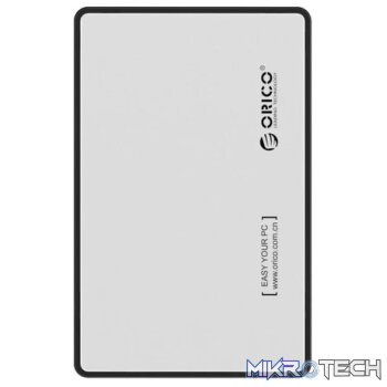Orico 2.5 inch USB 3.0 Hard Drive Enclosure
