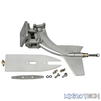 Outboard Unit Assembly 21XM