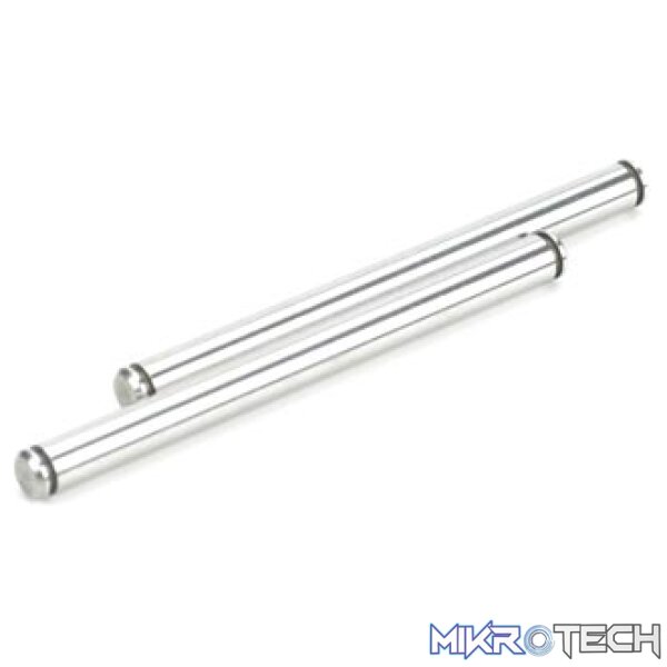 Outer Hinge Pin 50mm (Rear): Mayhem Outer Hinge Pin 50mm (Rear): Mayhem
