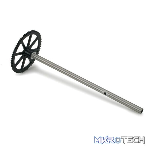 Outer Shaft & Main Gear Set: BCX/2/3 Outer Shaft & Main Gear Set: BCX/2/3
