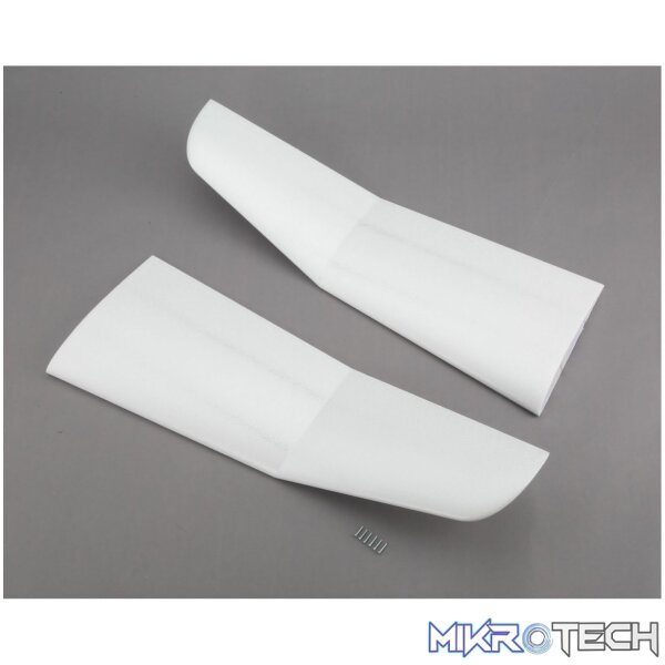 Outer Wing Panels Left & Right: Radian X Outer Wing Panels Left & Right: Radian X