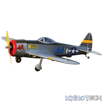 P-47 Thunderbolt PNP