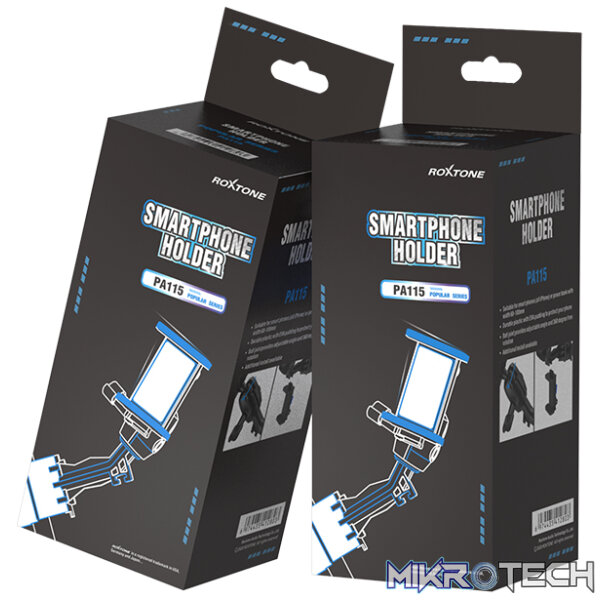 Roxtone - Smartphone Holder - Image 2