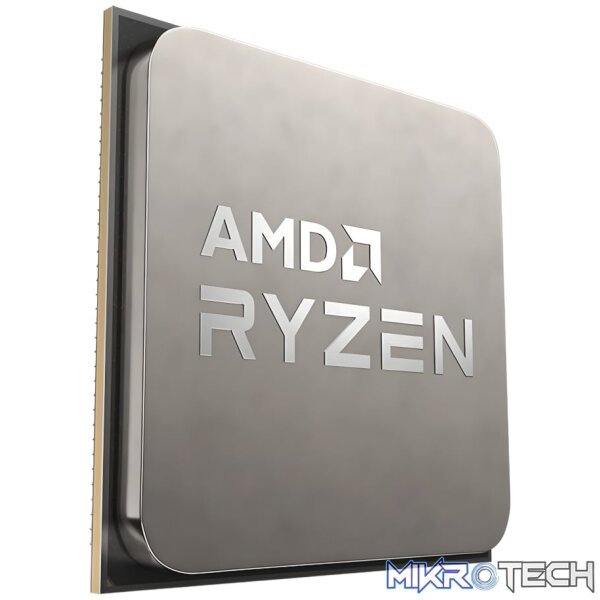 PCBuilder AMD Ryzen 5 5600GT LEVEL UP Core Upgrade Kit - Image 2