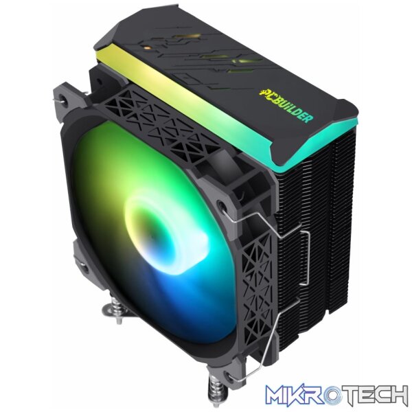 PCBuilder Ryzen 5 5600X SENTINEL Windows 11 Gaming PC - Image 18