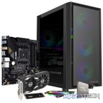 PCBuilder Ryzen 5 5600X SENTINEL Windows 11 Gaming PC - Image 19