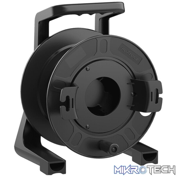 PCD235_1 Roxtone - Empty Cable Drum 235Mm - Image 1