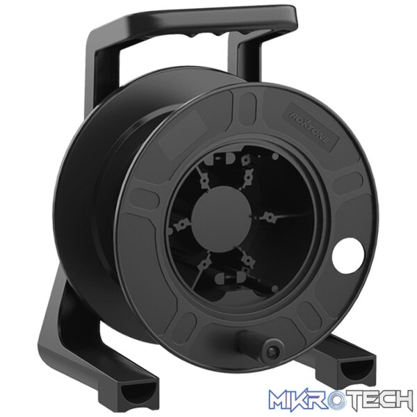 Roxtone - Empty Cable Drum 310Mm - Image 4