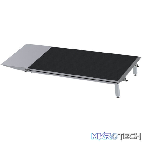 PDJ37_1 Alustage - Wheelchair Ramp - Image 1