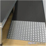 Alustage - Wheelchair Ramp - Image 4