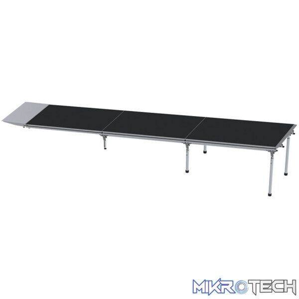 PDJ3_1 Alustage - Wheelchair Ramp - Image 1