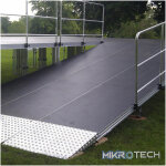 Alustage - Wheelchair Ramp - Image 4