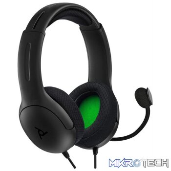 PDP LVL 40 Wired Stereo Headset for Xbox One