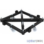 Alustage - Tower Base Plate