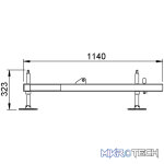 Alustage - Tower Outrigger - Image 2
