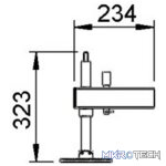 Alustage - Tower Outrigger - Image 2