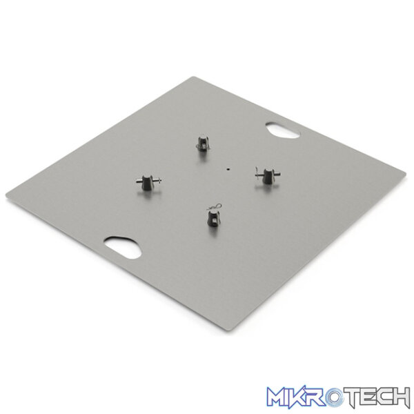 PDS98_1 Alustage - W.Pds98.00 Universal 33/34 Base 600X600 - Image 1