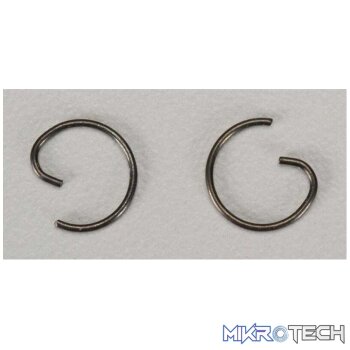 PIston Pin Retainer 120AX.81VR-M.108FSR