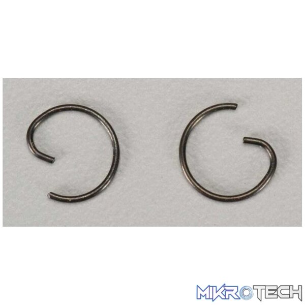 PIston Pin Retainer 120AX.81VR-M.108FSR PIston Pin Retainer 120AX.81VR-M.108FSR
