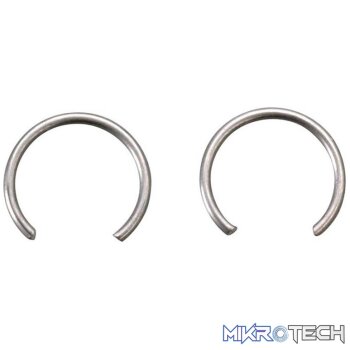 PIston Pin Retainer 21V-Spec.RZ.XM.15RX