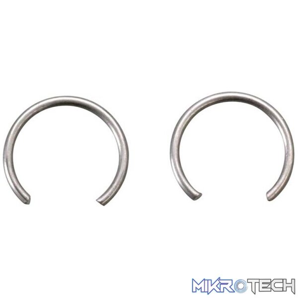 PIston Pin Retainer 21V-Spec.RZ.XM.15RX PIston Pin Retainer 21V-Spec.RZ.XM.15RX