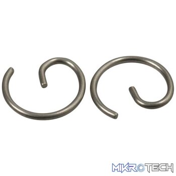 PIston Pin Retainer 91FX.91SZ.RZ.91SXH
