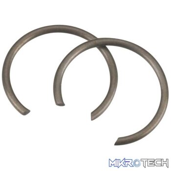 PIston Pin Retainer BGX-1