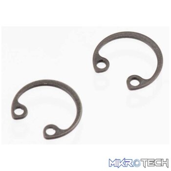 PIston Pin Retainer GT15