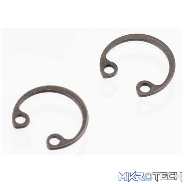 PIston Pin Retainer GT15 PIston Pin Retainer GT15
