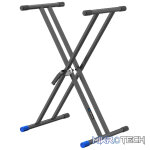 Roxtone - Keyboard Stand Double Brace