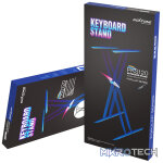 Roxtone - Keyboard Stand Double Brace - Image 2