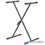 Roxtone - Keyboard Stand Single Brace