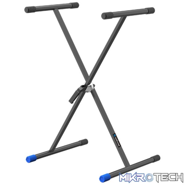 PKS_1 Roxtone - Keyboard Stand Single Brace - Image 1