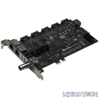 PNY NVIDIA Quadro Sync II