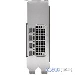 PNY NVIDIA RTX 2000 Ada Generation, RTX 2000 Ada, 16 GB, GDDR6, 128 bit, 7680 x 4320 pixels, PCI Express x8 4.0 - Image 7