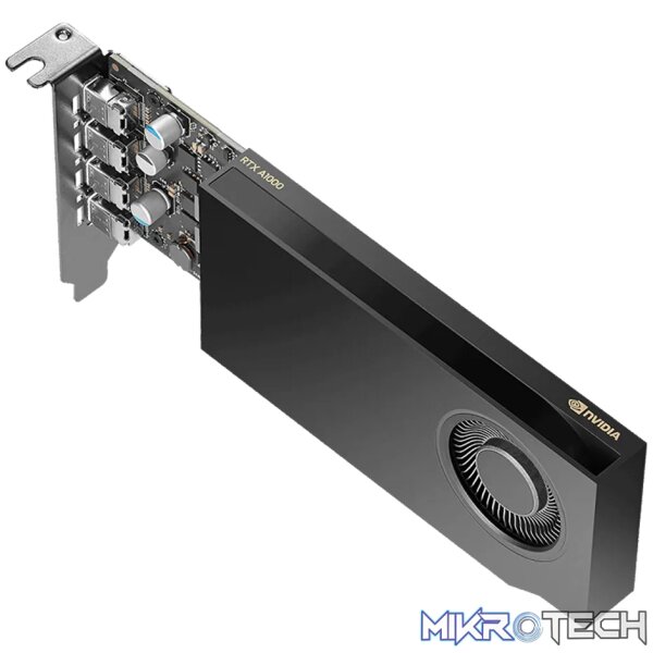 RTX A1000