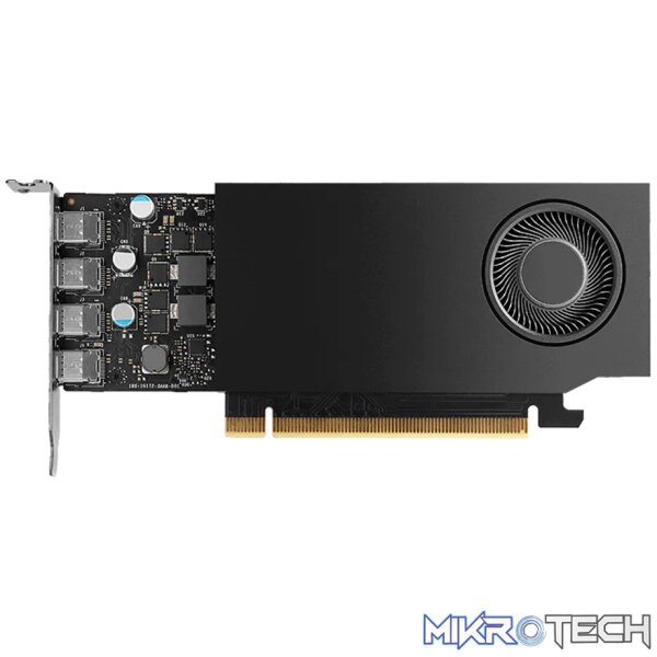 PNY NVIDIA RTX A1000 PNY NVIDIA RTX A1000